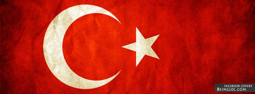 Turkey Facebook Covers