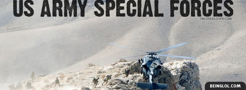 Us Army Special Forces Facebook Covers