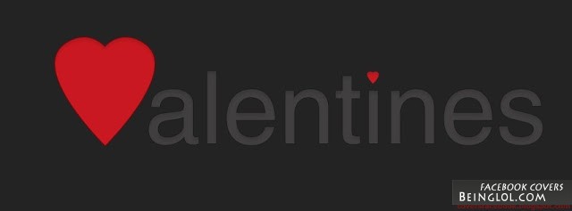 Valentines Facebook Covers