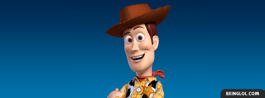 Woody Facebook Covers