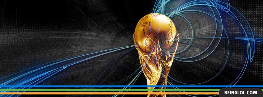World Cup Facebook Covers