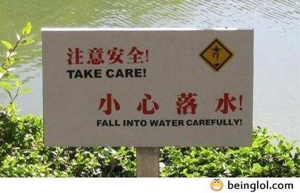  Best Public Sign Fail