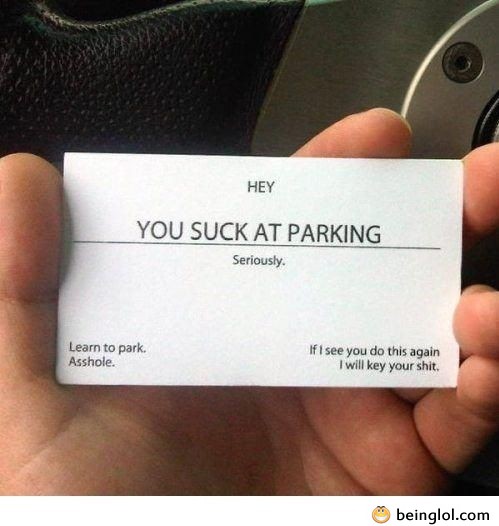 Every Driver Should Have One of This Card