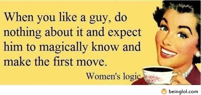 Women’s Logic