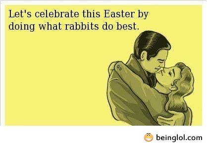 Let’s Celebrate This Easter