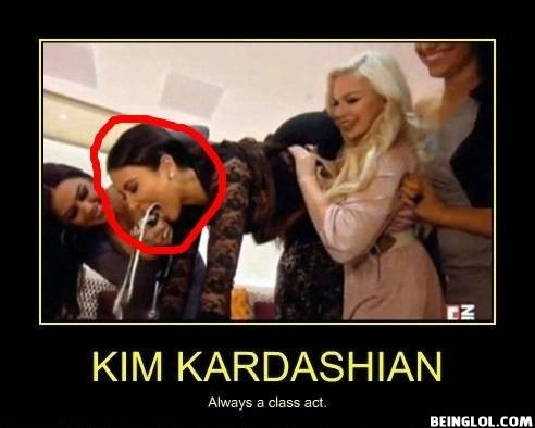 Kim Kardashian Wth Are You Doing