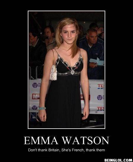 Emma Watson Weight Fail