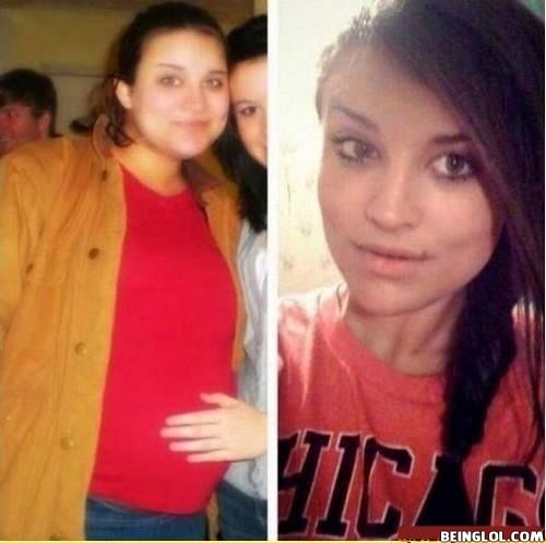 Epic Weight Loss Transformation!