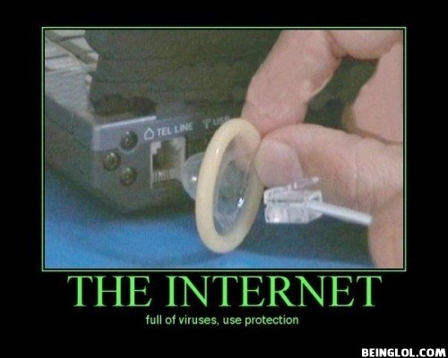 Use Protection