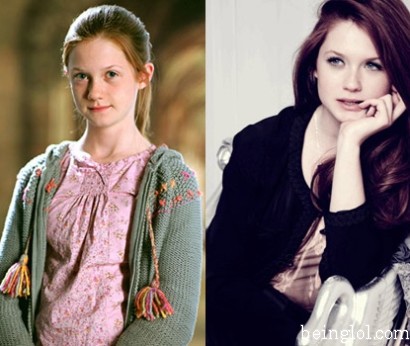 Child Stars Who Grew Up to Be Hot