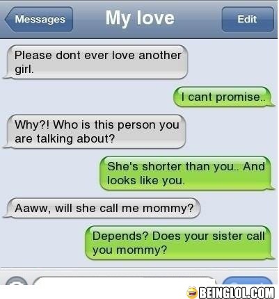 Ouch,that Girlfriend Must Be Really P*ssed Off!