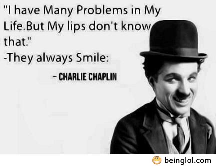My Lips Don't Know That