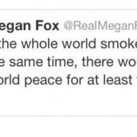 Megan Has A Point