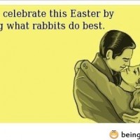 Let’s Celebrate This Easter