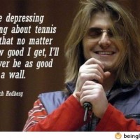Funny Quote About Tennis