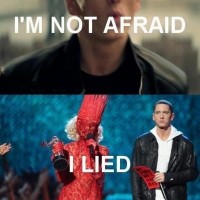 Eminem Lied