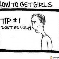 How To Get Girls