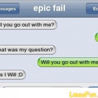 Epic Win Asking A Girl Out!!