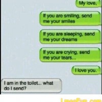 Haha.. Lover Trolling! Xd