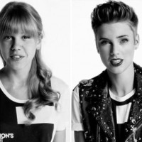 Face Swap Justin Bieber And Taylor Swift