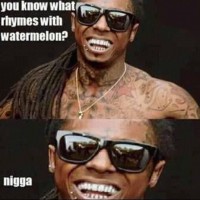 Lil Wayne Logic #2