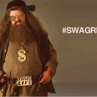 You Don't Need Magic If You've Got Swag! Xd