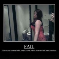 This Is Totally Fail!