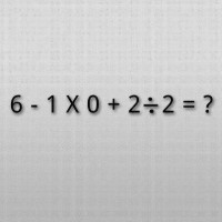 What is the Answer of this Equation?