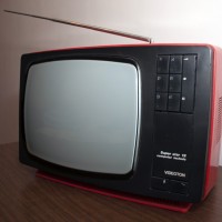 Question: What year was this TV made?