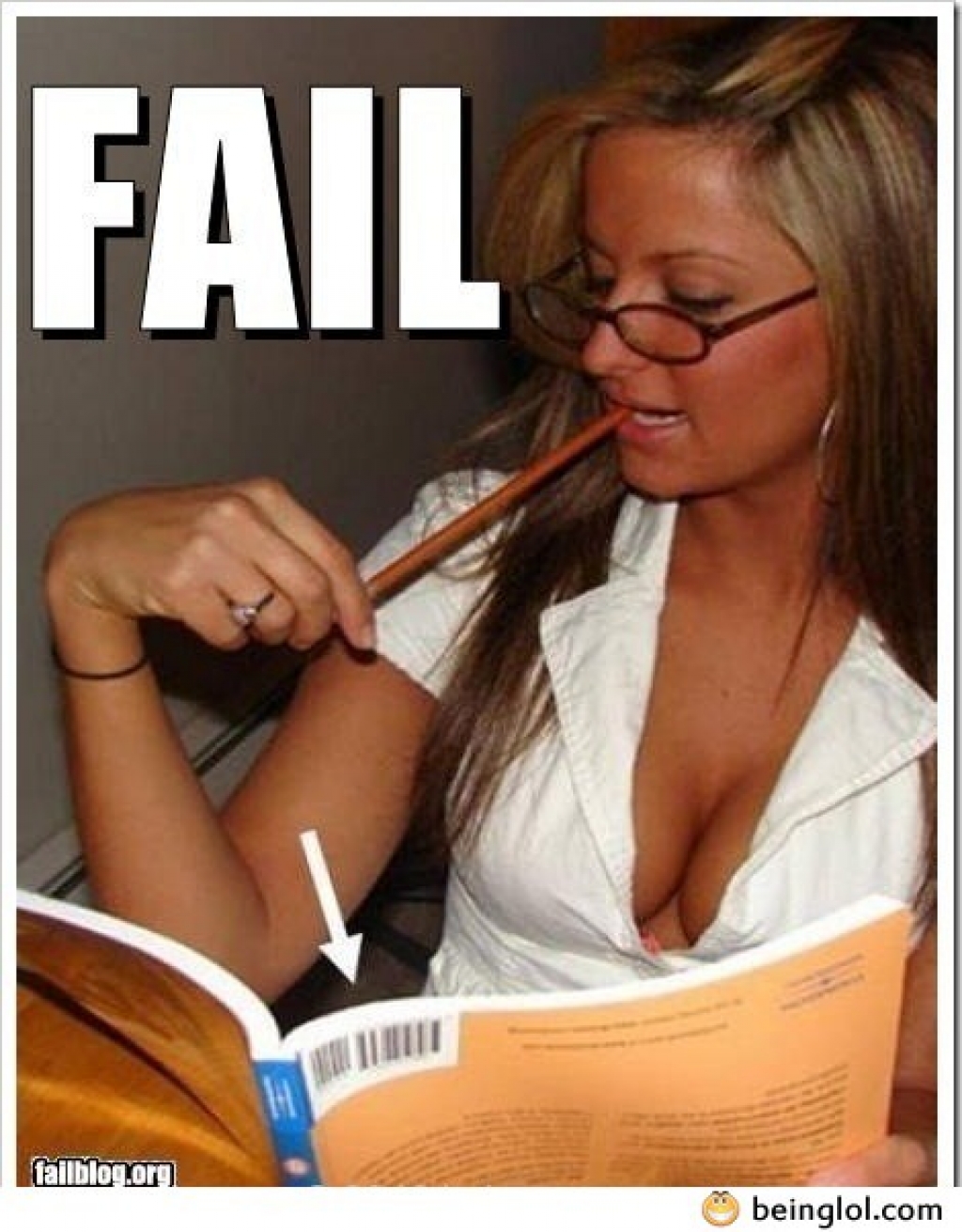 Sexy Fail Pictures