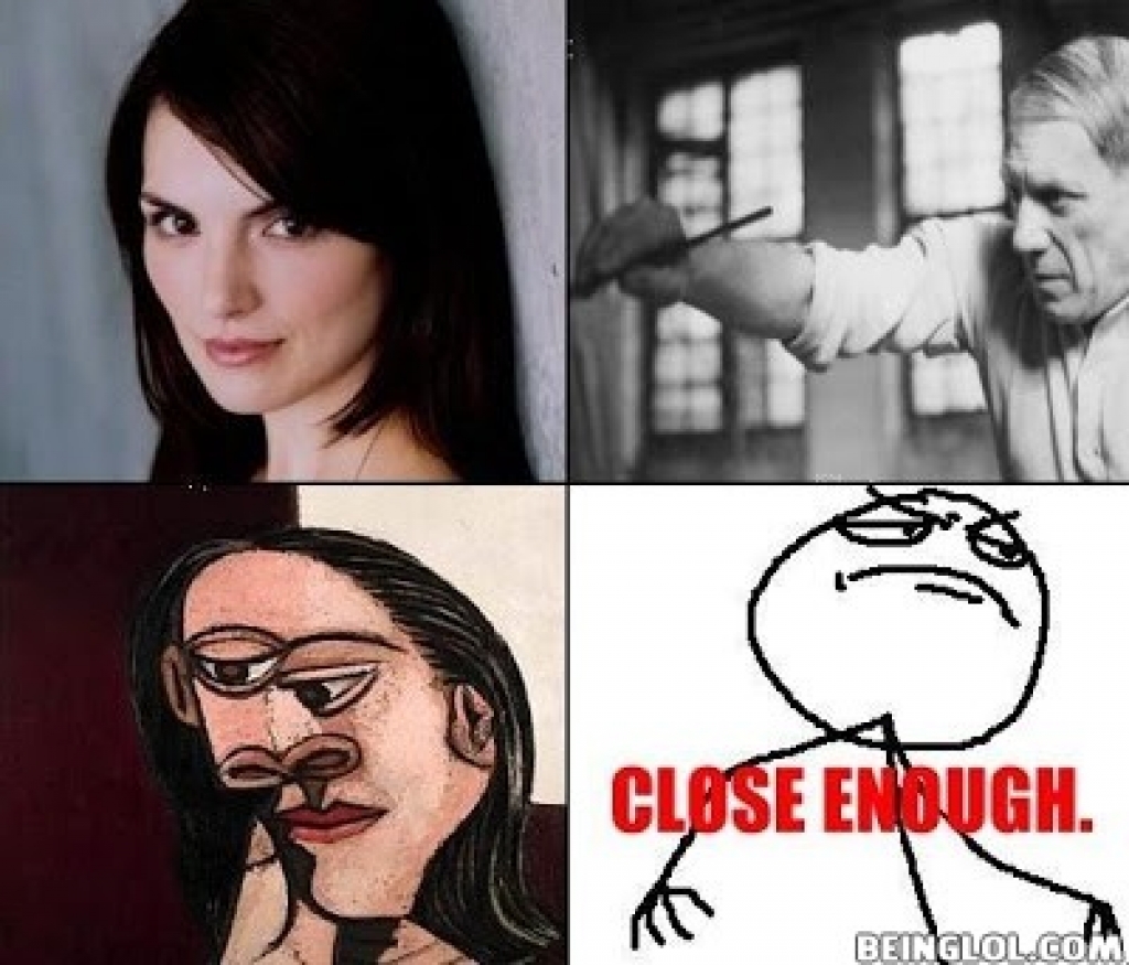 Good enough for me. Close enough Мем. Клоуз энаф. Close enough meme. Close enough Art.