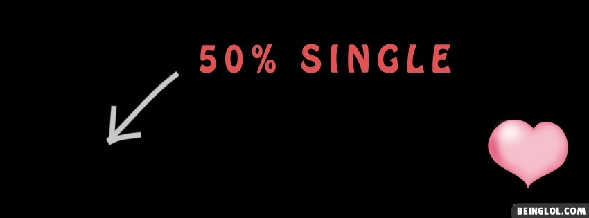 50% Single