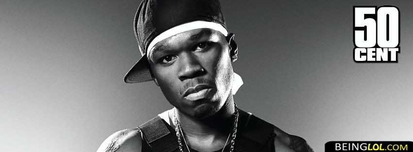 50cent FB Cover