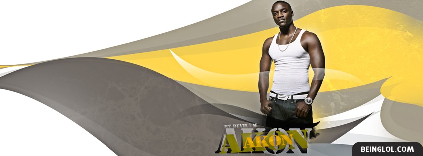 Akon 3
