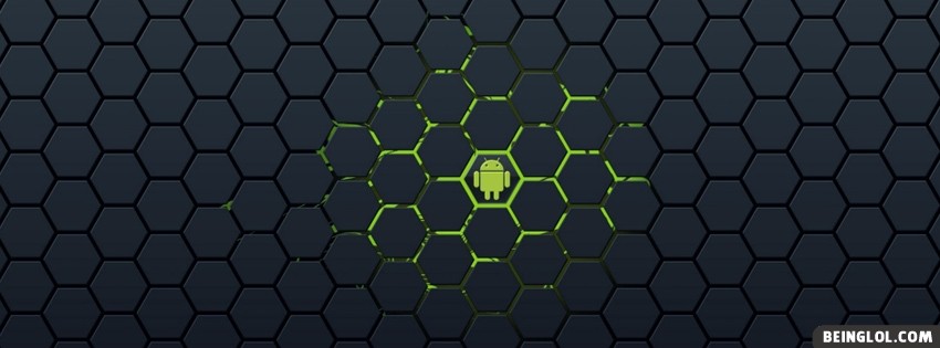 Android Jelly Bean Facebook Covers