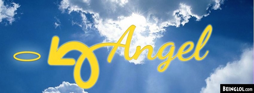 Angel Facebook Covers