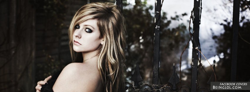 Avril Lavigne goodbye lullaby