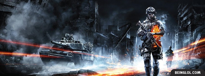 Bf3 Facebook Covers