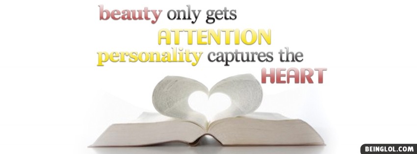 Beauty Only Facebook Covers