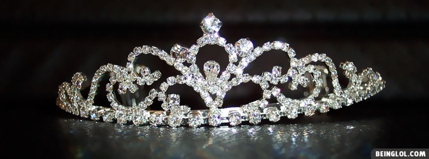 Bride Princess Crown