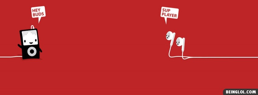 Buds And Player Facebook Covers