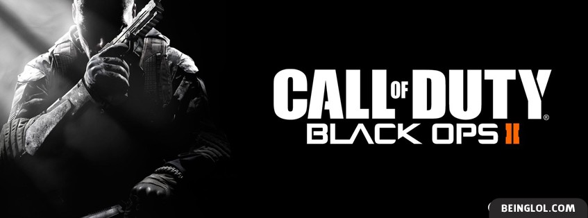 Cod Black Ops 2 Facebook Covers