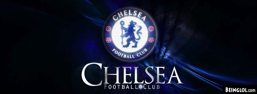Chelsea Fc Facebook Covers
