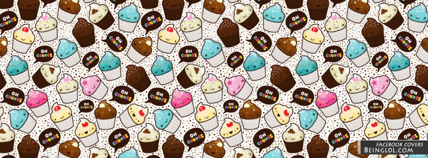 Cupcakes Collage