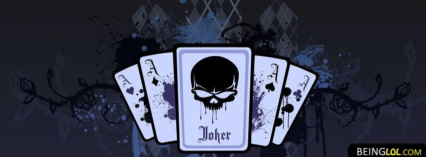 Deadly Skull Facebook Covers