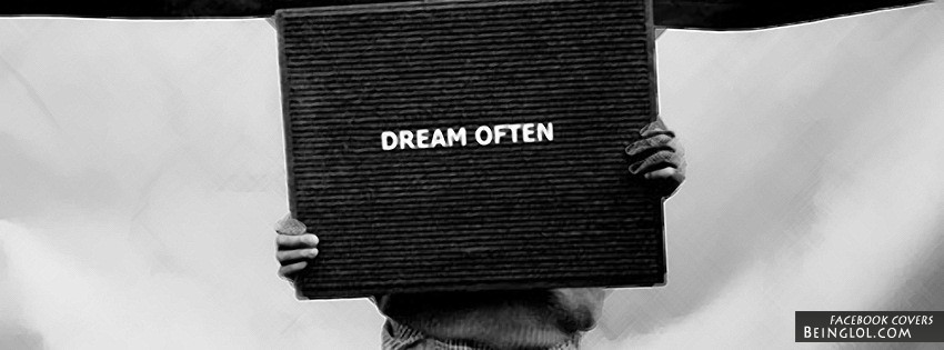 Dream Often