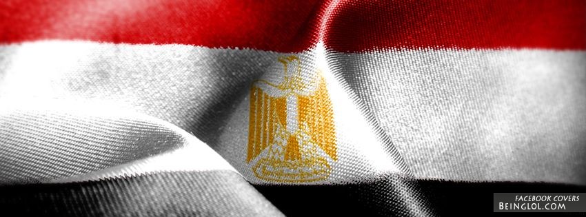 Egypt Facebook Covers