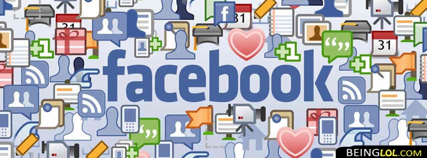 Facebook Logo Facebook Covers