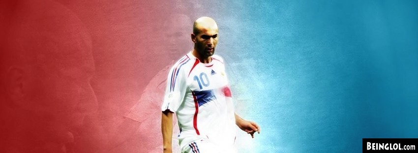 Fifa Zinedine Zidane France