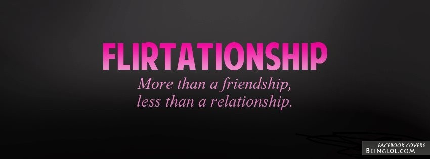 Flirtationship